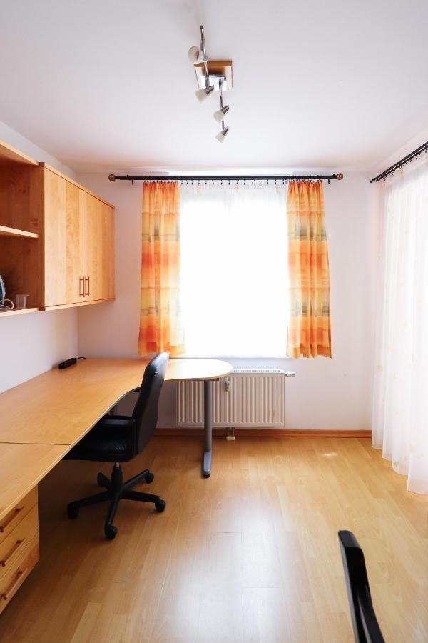 Cozynite Premium Apartment Schoenbrunn 2 Vienne Extérieur photo