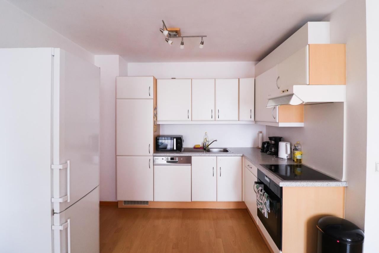 Cozynite Premium Apartment Schoenbrunn 2 Vienne Extérieur photo