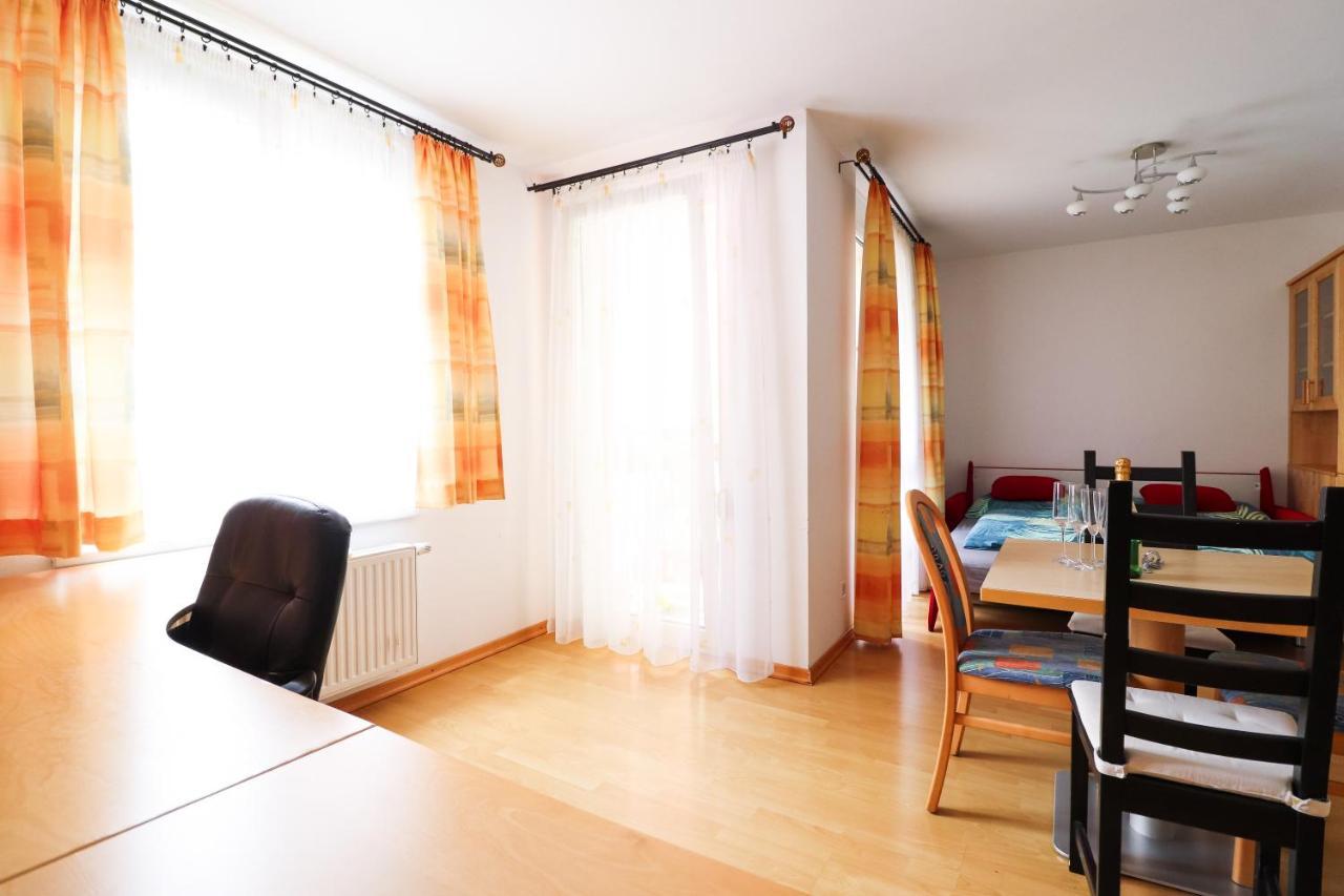 Cozynite Premium Apartment Schoenbrunn 2 Vienne Extérieur photo