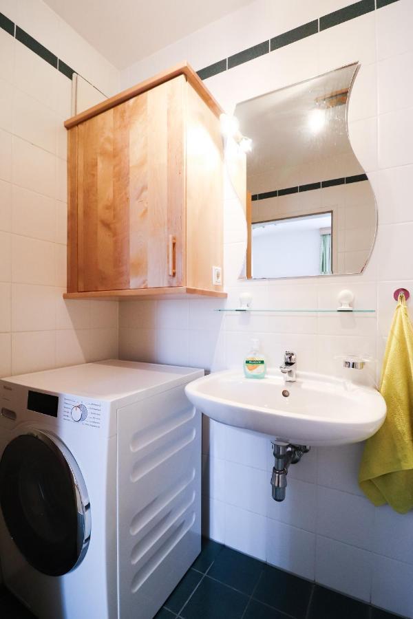 Cozynite Premium Apartment Schoenbrunn 2 Vienne Extérieur photo