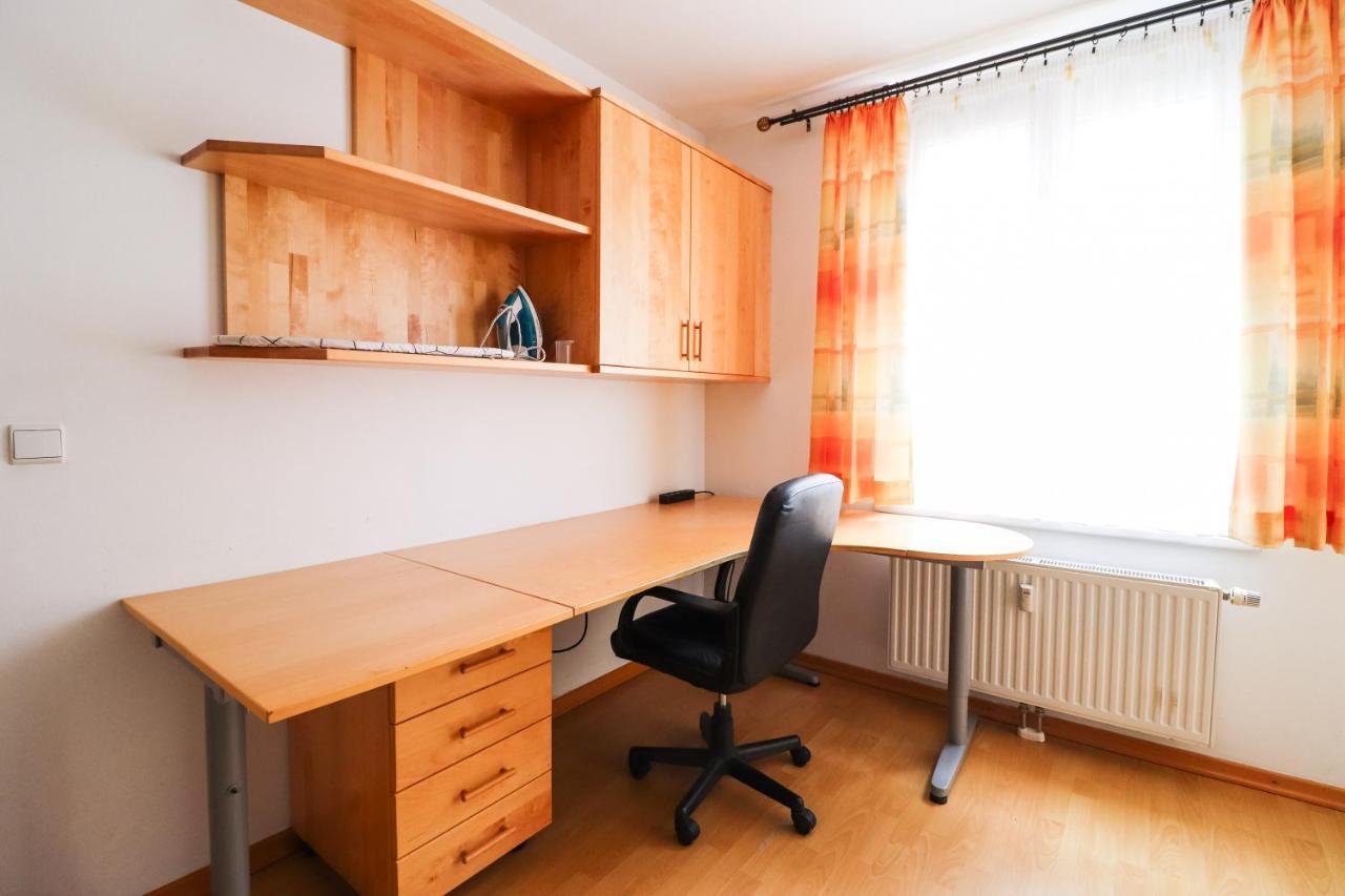Cozynite Premium Apartment Schoenbrunn 2 Vienne Extérieur photo