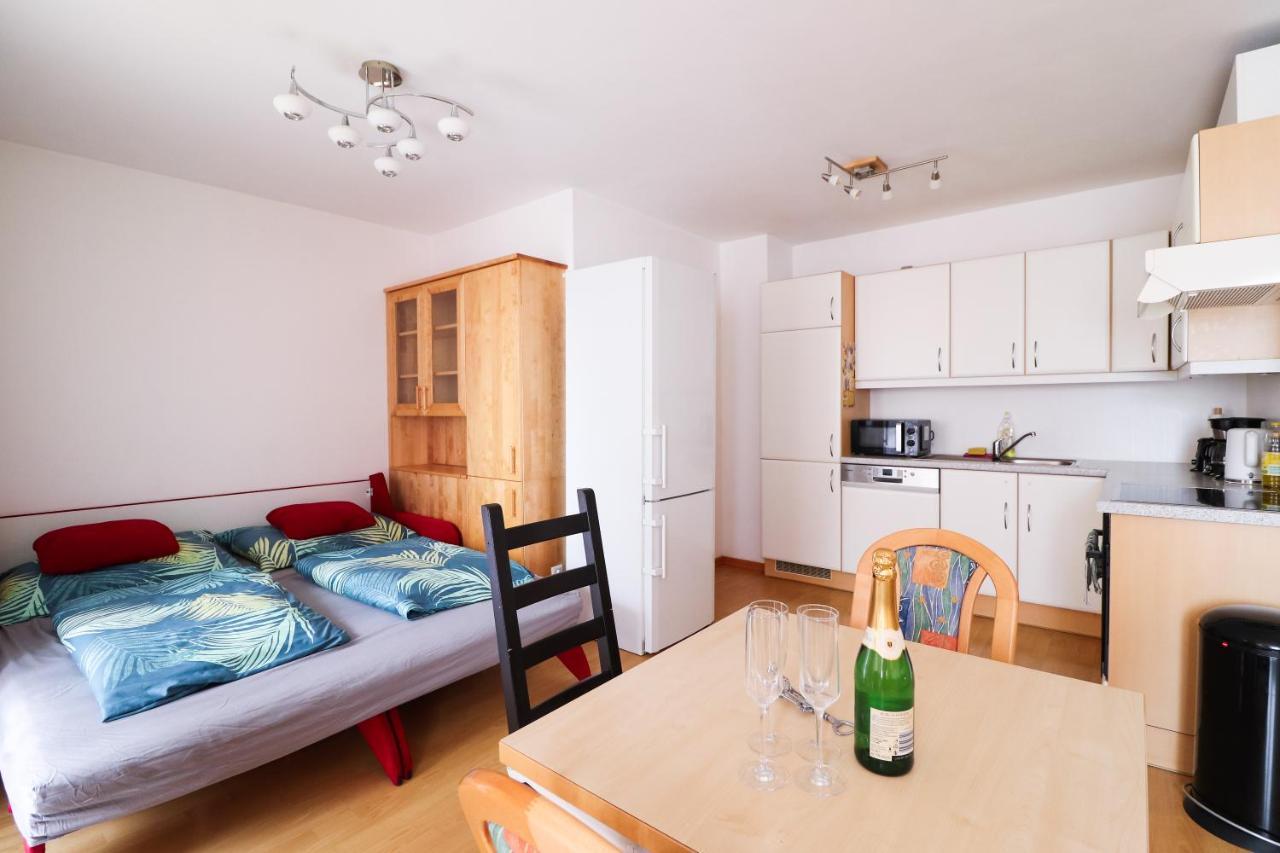 Cozynite Premium Apartment Schoenbrunn 2 Vienne Extérieur photo
