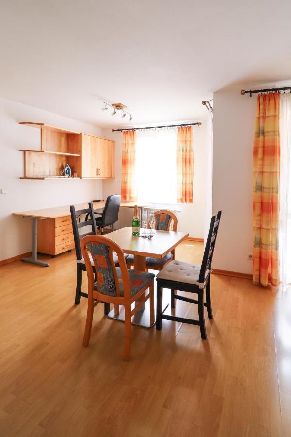 Cozynite Premium Apartment Schoenbrunn 2 Vienne Extérieur photo
