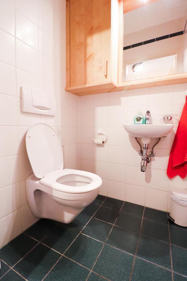 Cozynite Premium Apartment Schoenbrunn 2 Vienne Extérieur photo