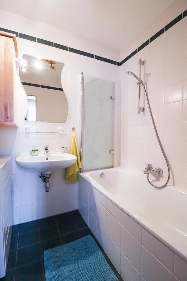 Cozynite Premium Apartment Schoenbrunn 2 Vienne Extérieur photo
