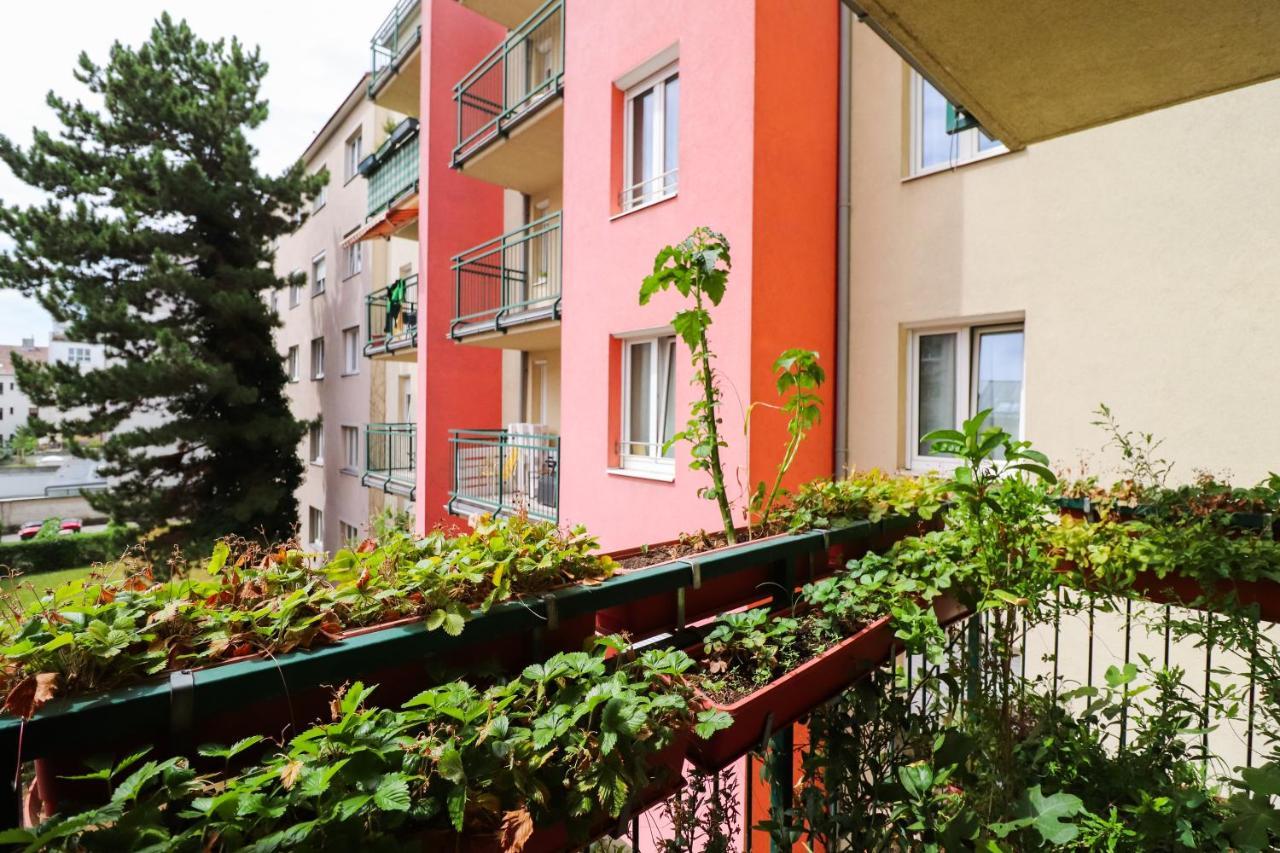 Cozynite Premium Apartment Schoenbrunn 2 Vienne Extérieur photo